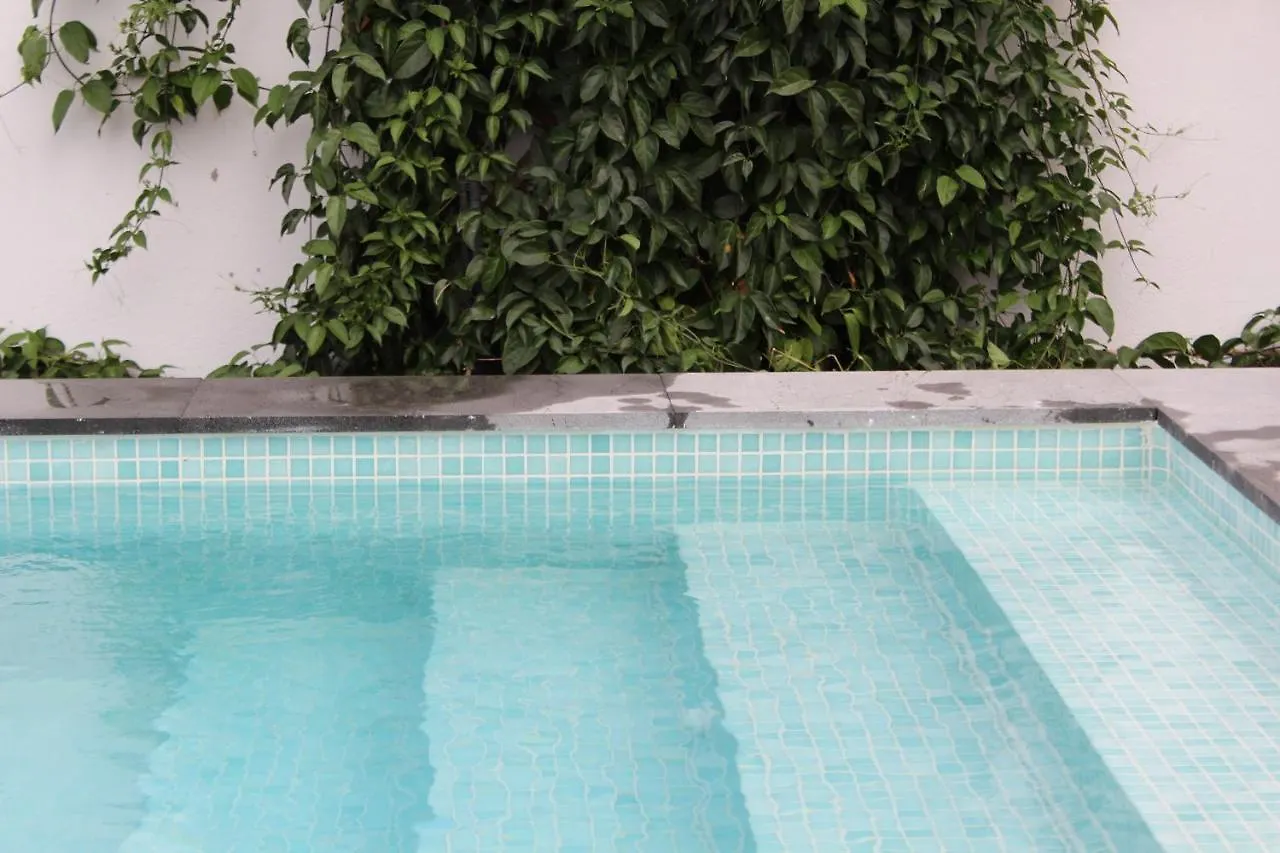 Home2Book Luxury El Bebedero, Private Pool Los Sauces