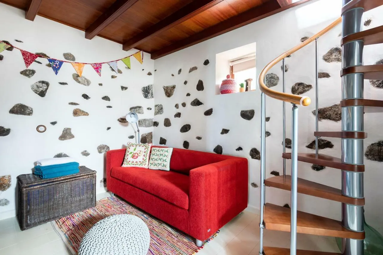 Home2Book Luxury El Bebedero, Private Pool Los Sauces Holiday home