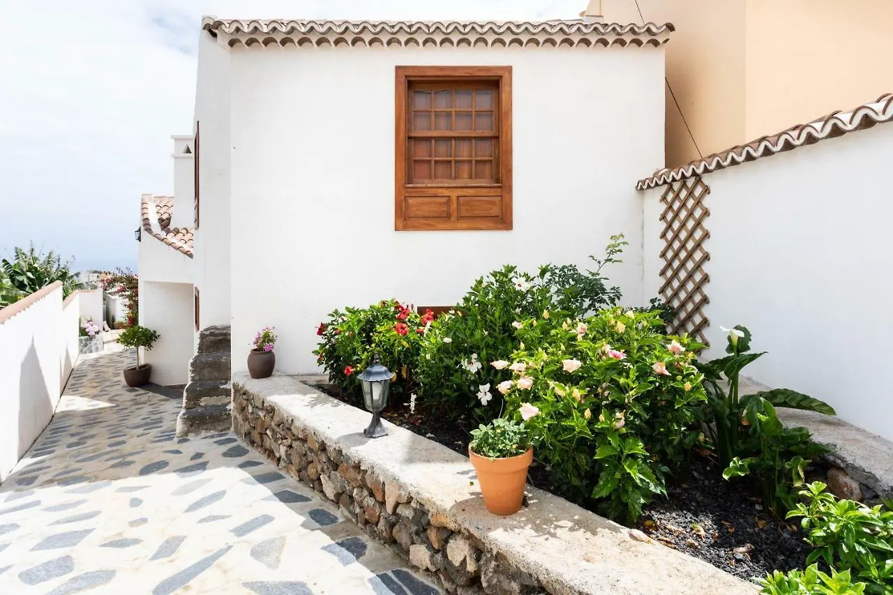 Home2Book Luxury El Bebedero, Private Pool Los Sauces Spain
