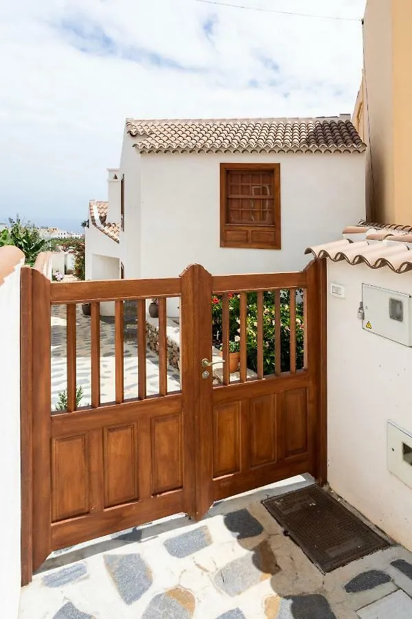 Home2Book Luxury El Bebedero, Private Pool Los Sauces 0*,  Spain