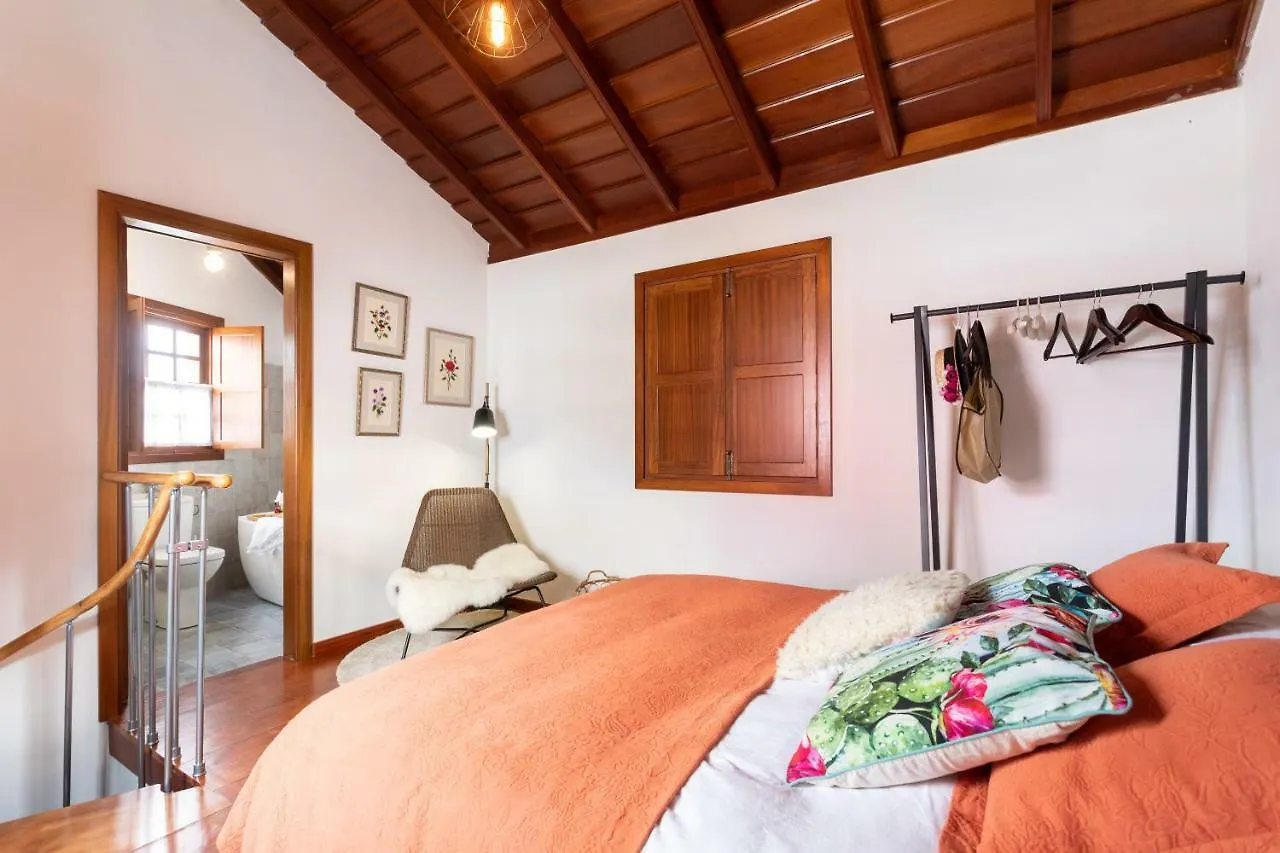 Home2Book Luxury El Bebedero, Private Pool Los Sauces