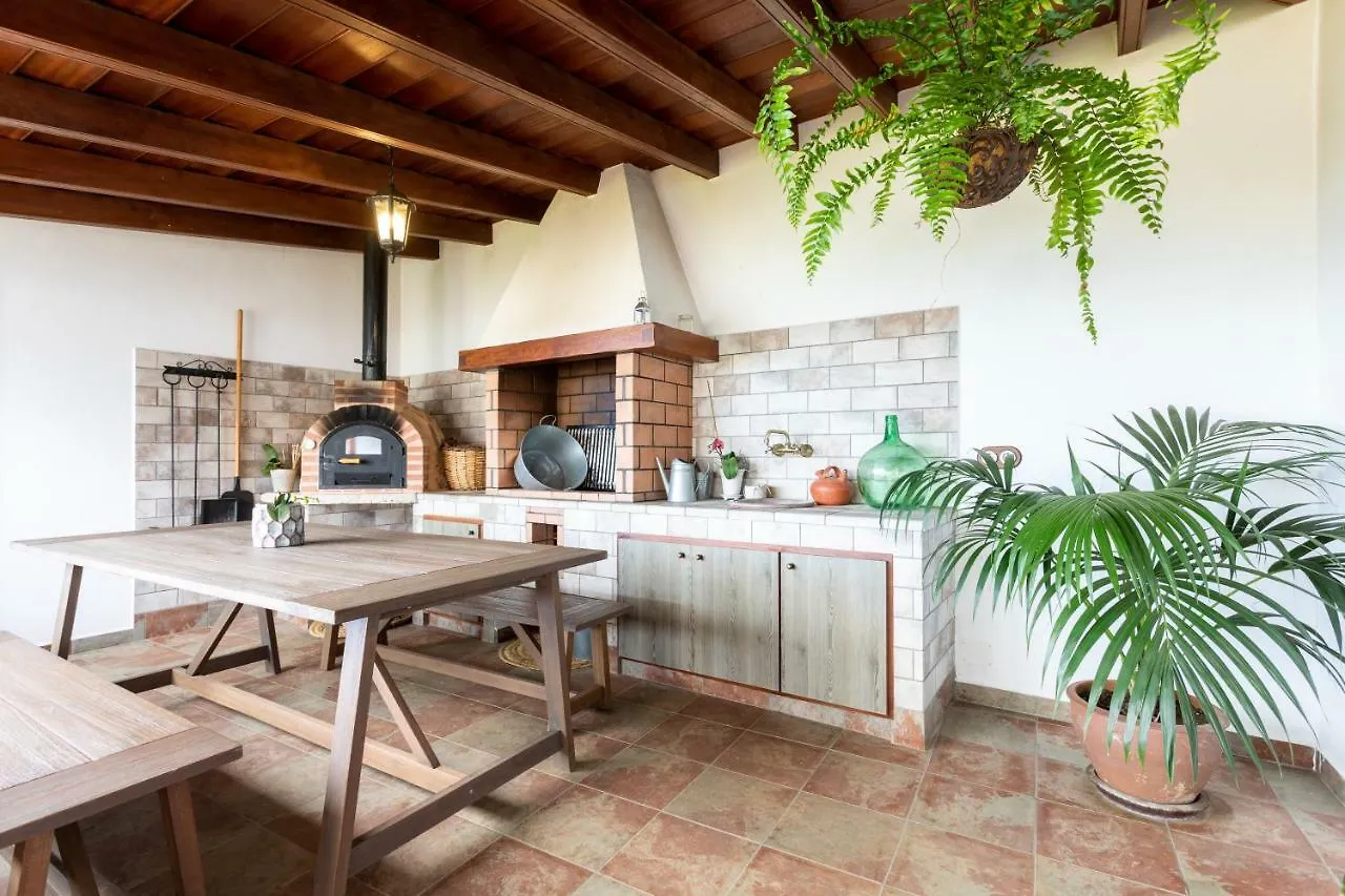 Home2Book Luxury El Bebedero, Private Pool Los Sauces Spain