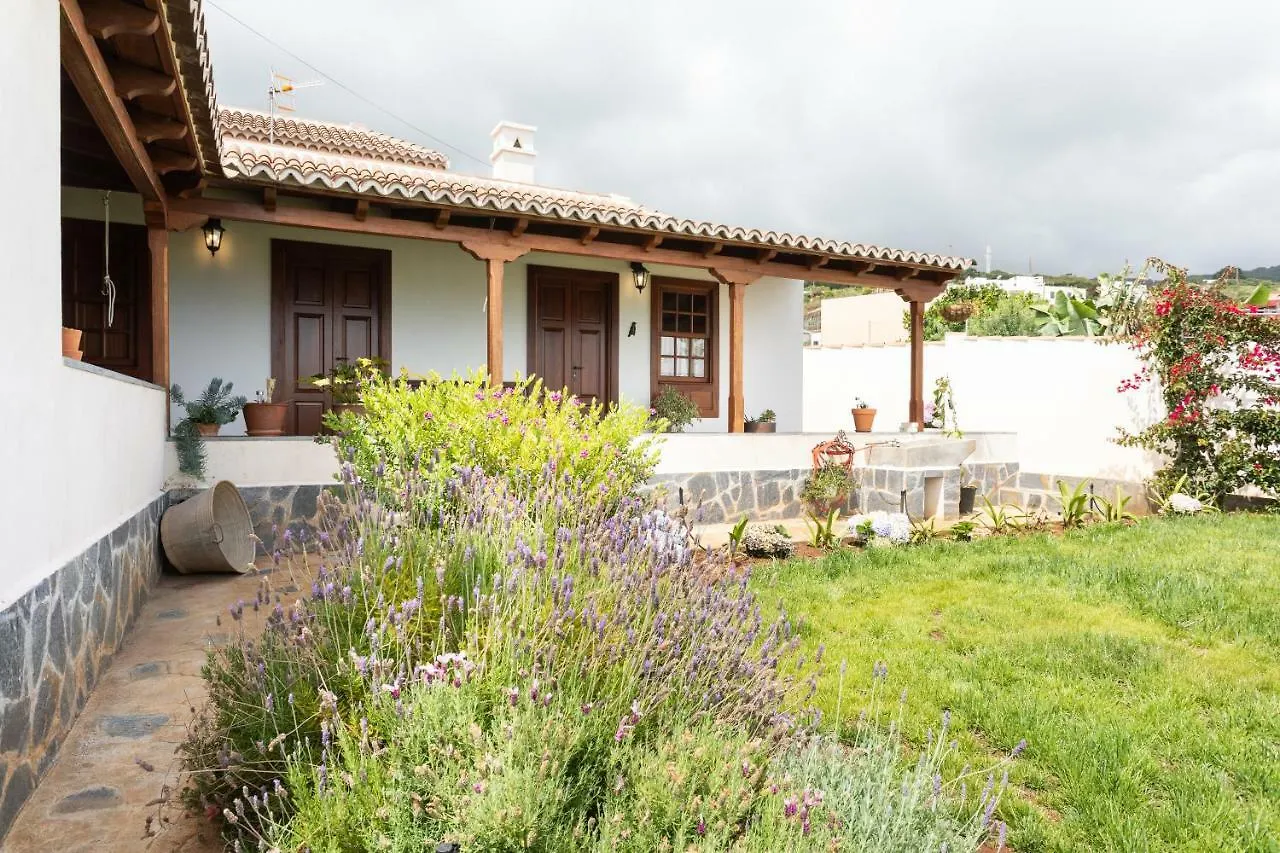 Home2Book Luxury El Bebedero, Private Pool Los Sauces Holiday home