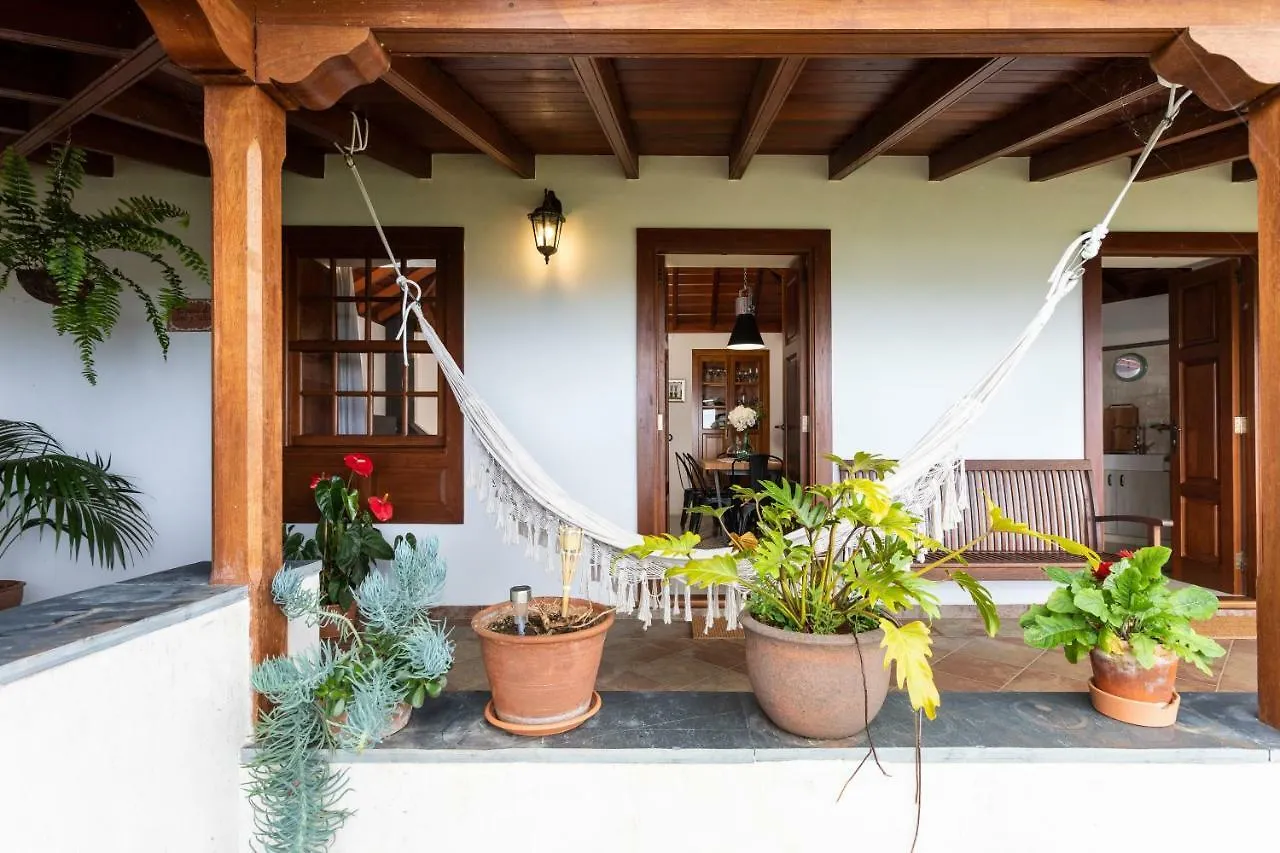 Holiday home Home2Book Luxury El Bebedero, Private Pool Los Sauces Spain