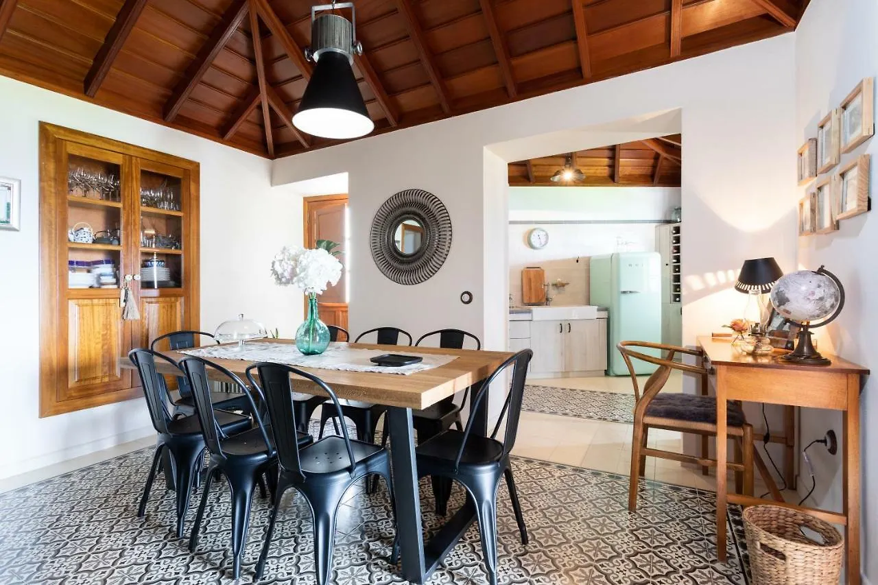 Holiday home Home2Book Luxury El Bebedero, Private Pool Los Sauces