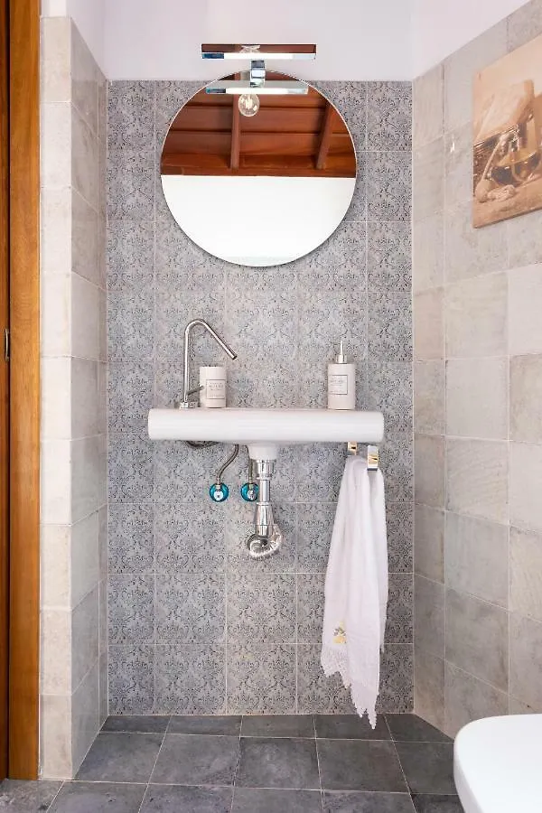 Home2Book Luxury El Bebedero, Private Pool Los Sauces 0*,  Spain