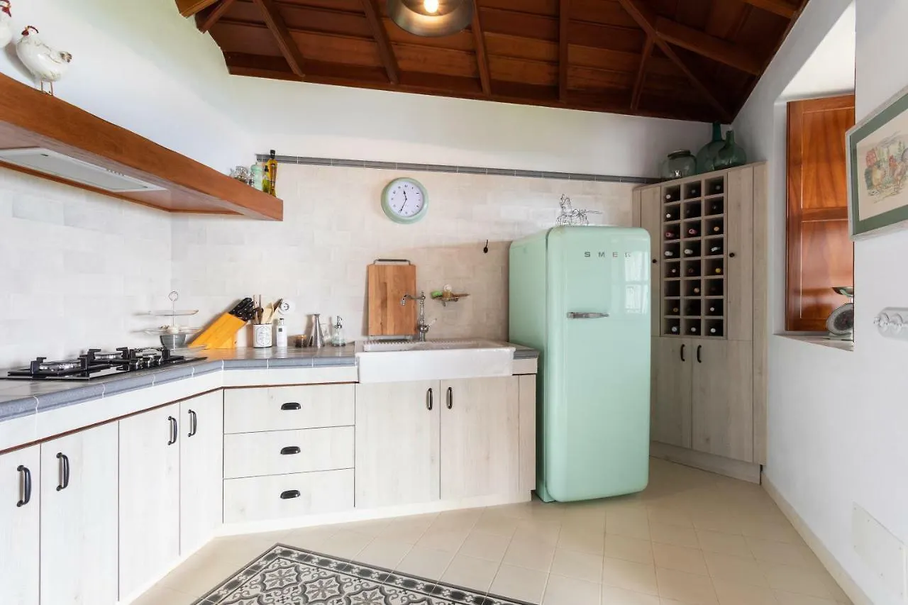 Home2Book Luxury El Bebedero, Private Pool Los Sauces Holiday home