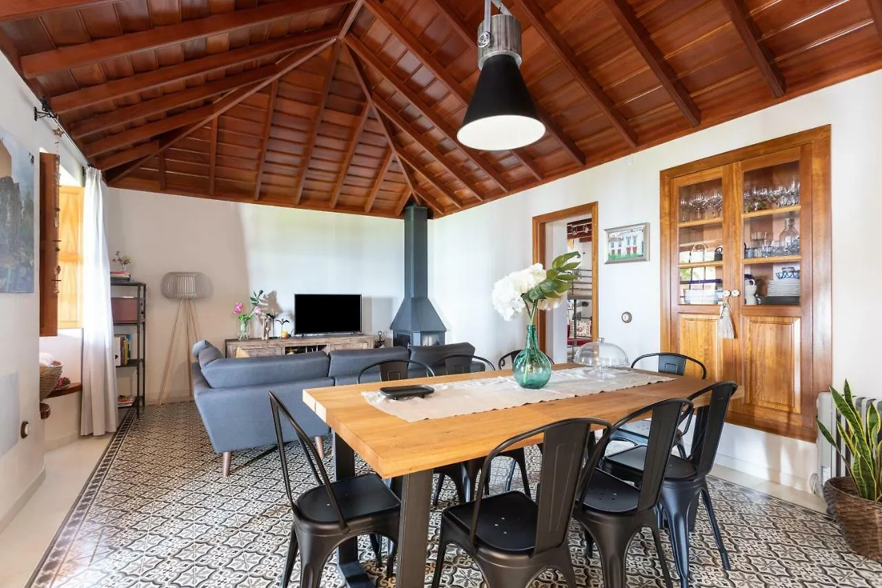 Holiday home Home2Book Luxury El Bebedero, Private Pool Los Sauces Spain