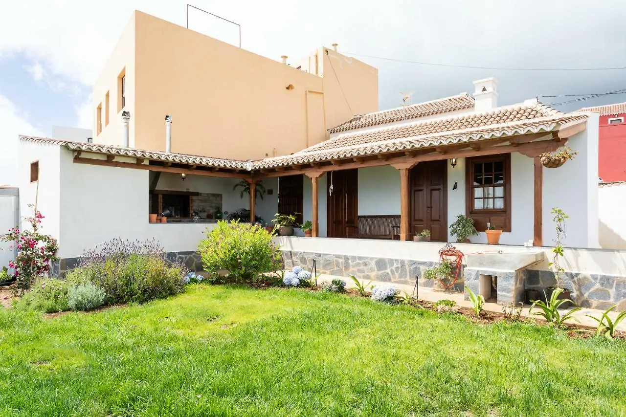 Home2Book Luxury El Bebedero, Private Pool Los Sauces
